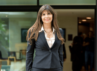 Lic. Mariana Gómez