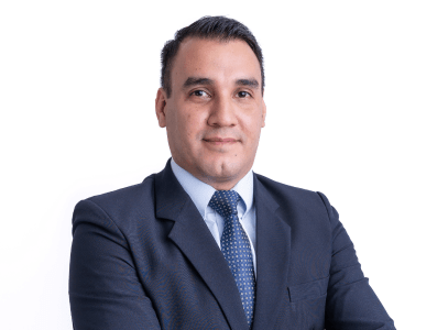 Marcos Barreto
